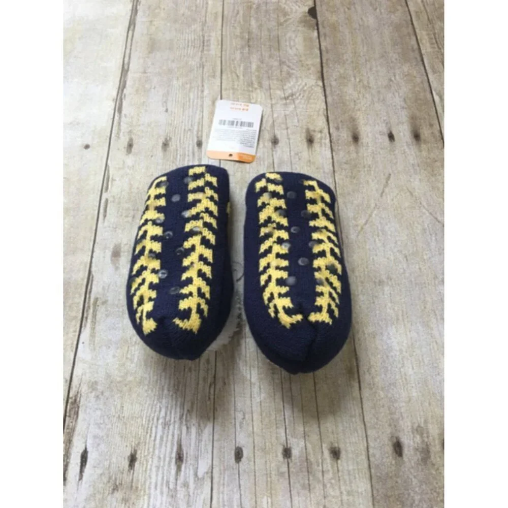 Gymboree Slippers Size XS